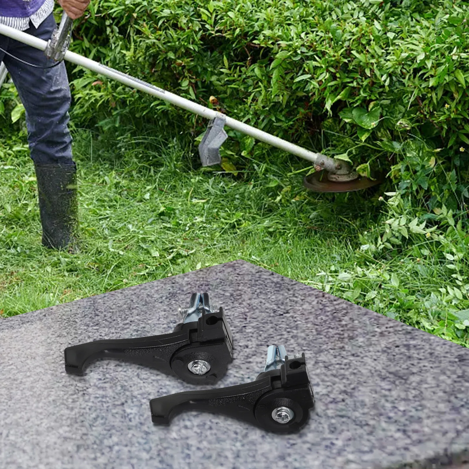 Light Brightness Pump Pruner Reliable And Practical Seamless Working Smooth Edge Design Durability Hedge Trimmer
