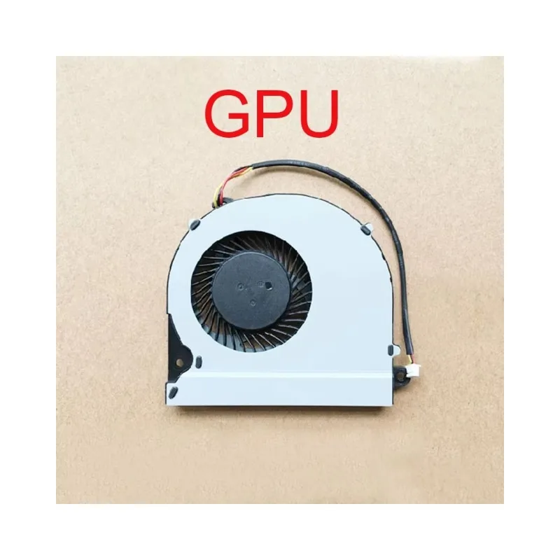 لمروحة ميكانيكي T58 T58-D3T D1 D3 T1 G3 TiX T58-TM11 مروحة التبريد #3