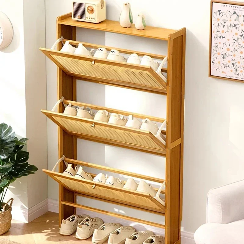 

Living Room Cabinet Shoes Organizer Armoires De Salon Armoire Shoe Rack Home Furniture Organization Tote Bag Mats Cabinets