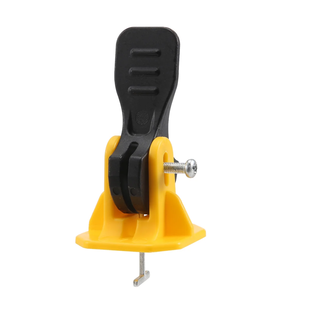 Plastic Tile Leveler Ajustador, Posicionamento Artefatos, Localizador Espaçadores para Pisos Parede, Ferramentas de Construção, 50Pcs