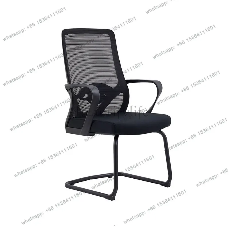 LSBedroom Luxury Office Chairs Modern Villa Leisure Accent Adjustable Office Chairs Homestay Advanced Furniture Cadeira Lsdny