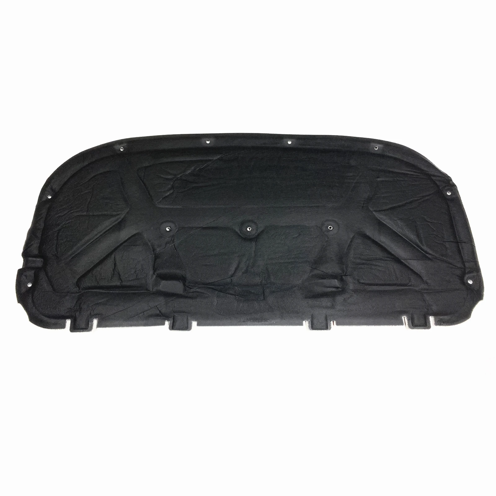 LR013222 For Land Rover LR4 Sport 2010-2013 Hood Insulation Pad Liner Heat Shield Shade Engine Bonnet Interior Cover Proof Mat