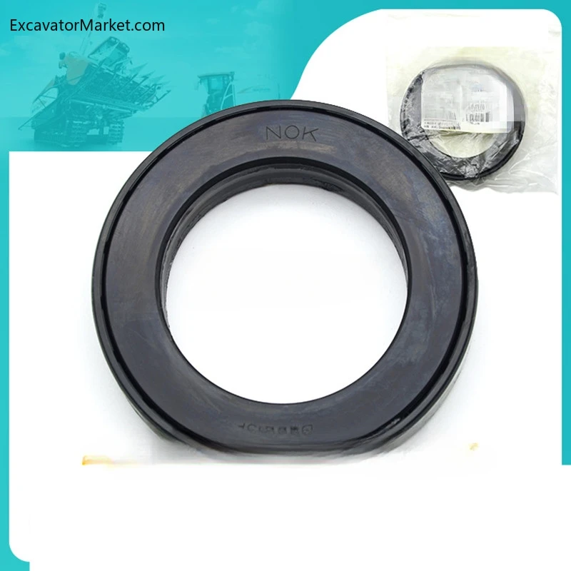 

For Kubota 988 company genuine half shaft oil seal TD250-27560 drive wheel oil seal harvester vehicle accessories