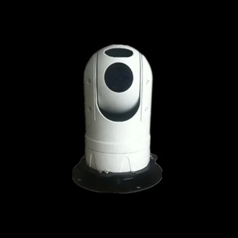 Crazy Selling Vehicle Mounted Ptz Ip Camera 2mp 20x Zoom Marine