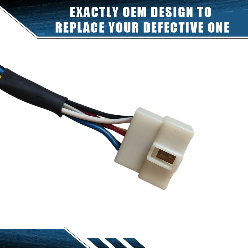 NEW Wiper Intermittent Relay Wiper Relay Model: JJD262 for Buses