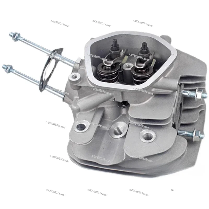 

FOR Engine Power Microcomputer Parts Generator 170F190F192F Cylinder Head 3 KW 8KW Cylinder Head Assembly