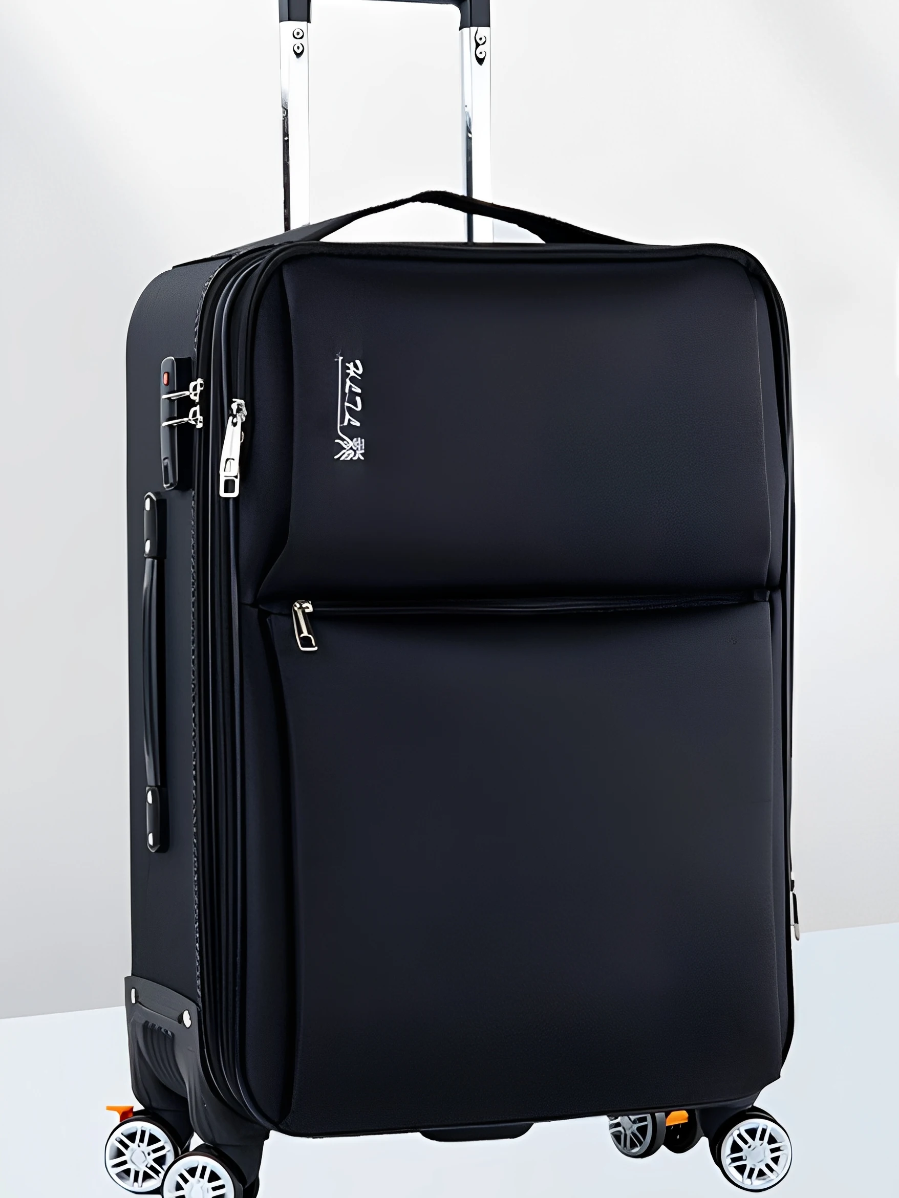 valise-de-voyage-unisexe-en-tissu-oxford-ultra-leger-avec-roues-amovibles-poignee-en-alliage-d'aluminium-et-couvercle-a-ouverture-laterale