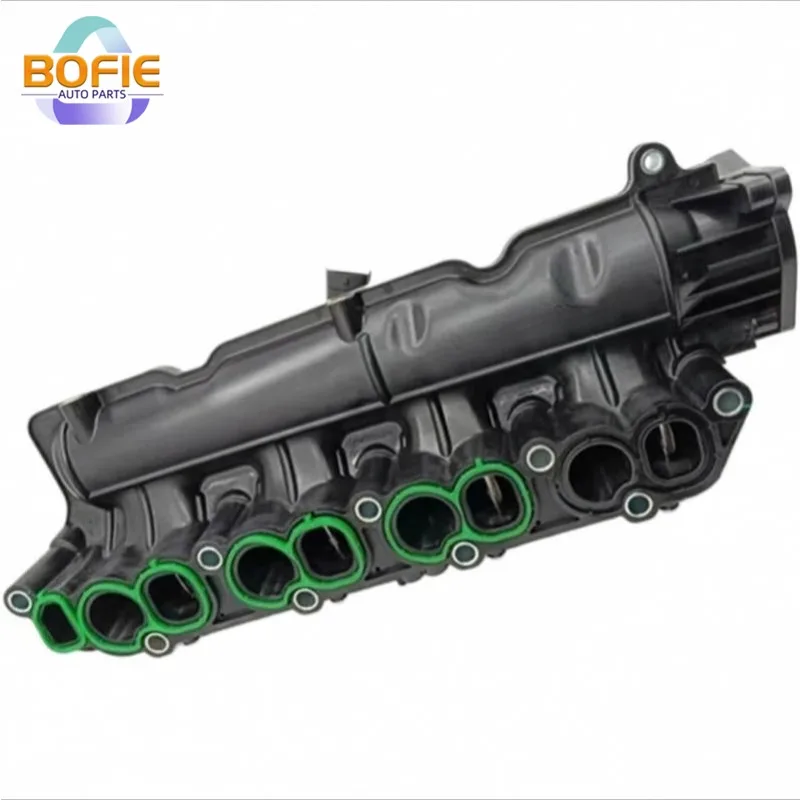 55261564 5522919455259081 Conjunto de colector de admisión para Opel Insignia A Vauxhall Insignia Caravan 2008-2017 Pieza de admisión de aire del motor