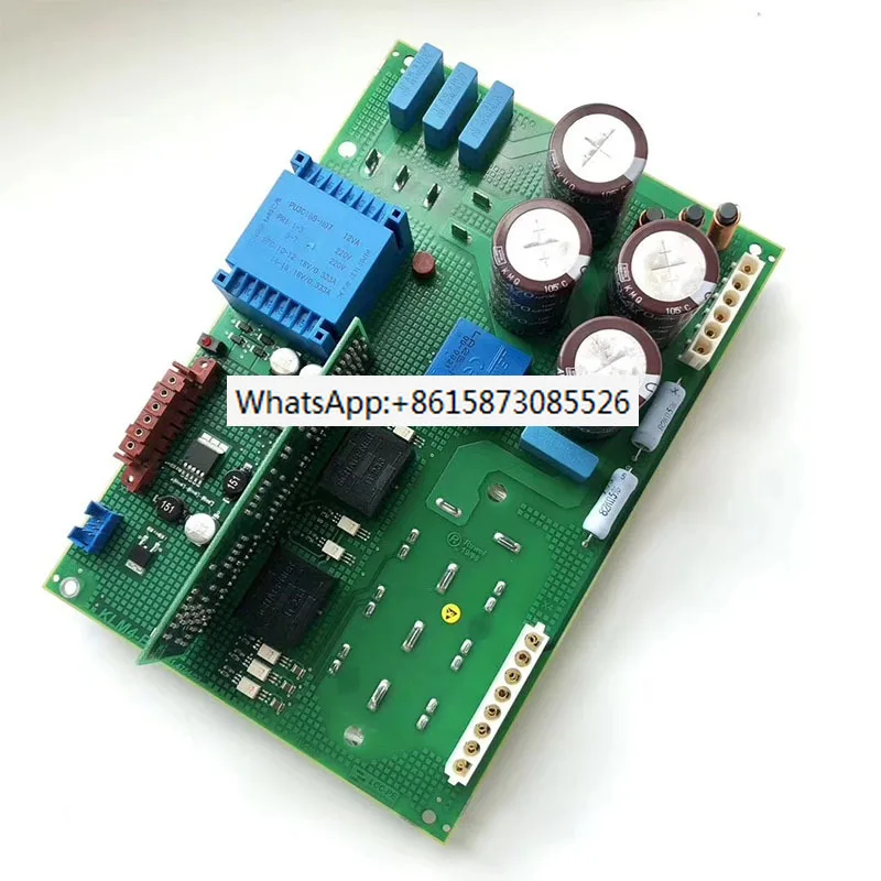 

M2.144.2111 KLM4 Board 00.779.2192/02 For Better China Made Heidelberg Offset Spare Parts