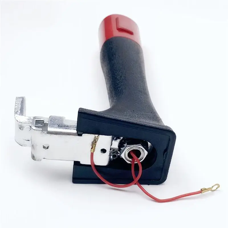 AB43-MN-777 Electric Steam Iron Handle, Industrial Heating Bottle-Type Iron Accessories For Efficient Garment Care