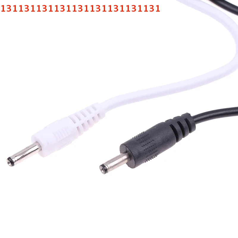 USB Power Supply Cable For Dancing Cactus Toys Charging Cable Replacement Cord Dancing cactus toys Usb Charger Cord