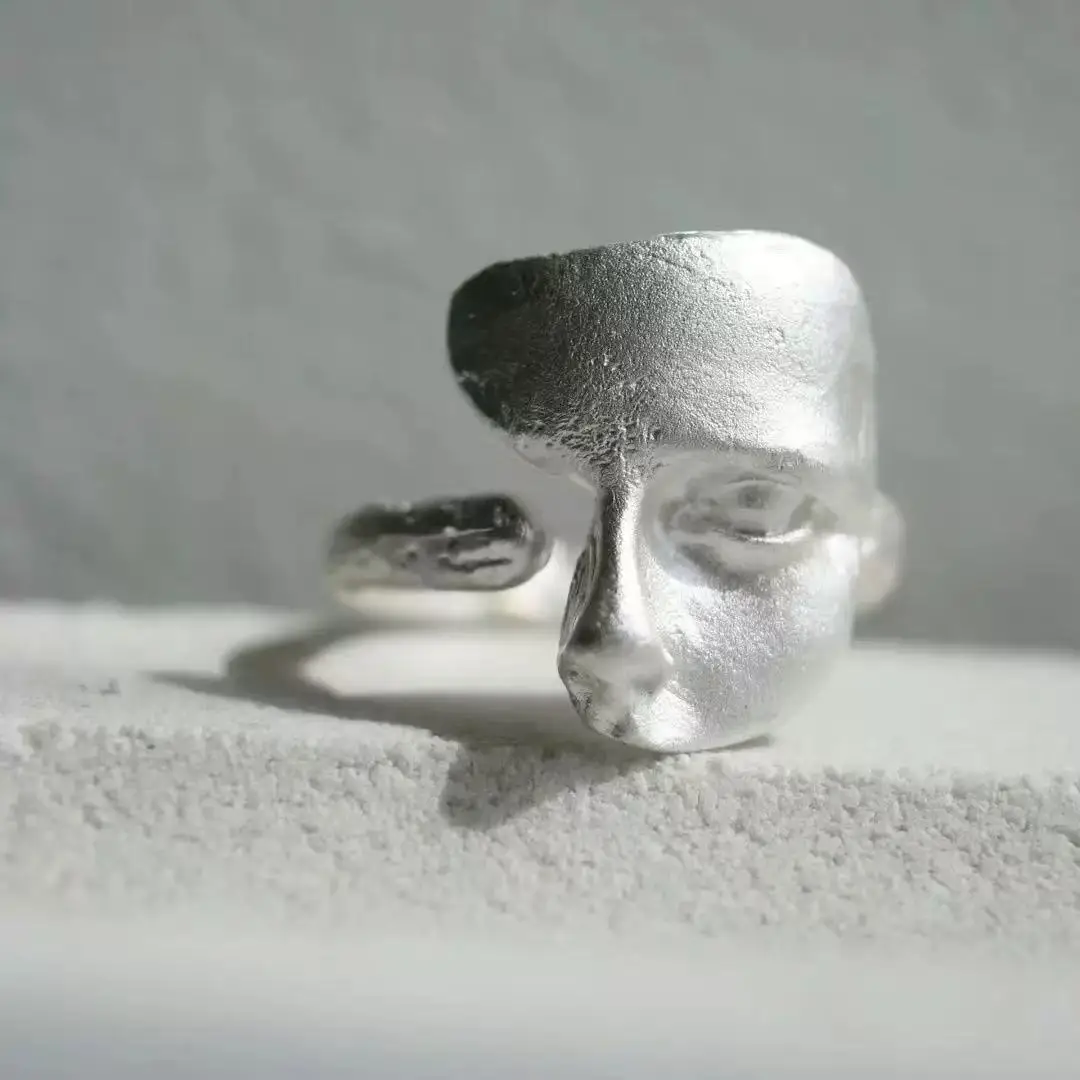 Women's 925 Sterling Silver Stackable Rings, Wedding Engagement
