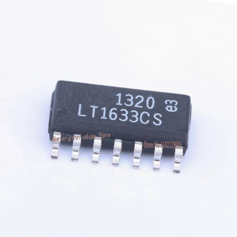 1Pcs/Lot Log112Aidr… - image