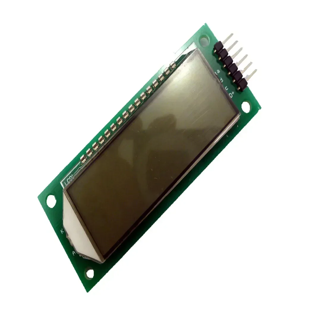 6 Bit 7 segment LED SPI Digital Tube LCD Display Controller Module For Arduino DUE Pro mini Nano UNO MEGA256