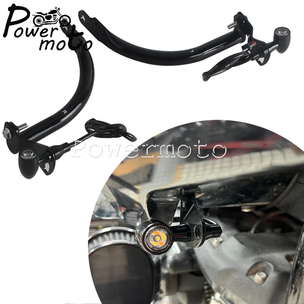 Moto Led Turn Signa… - image