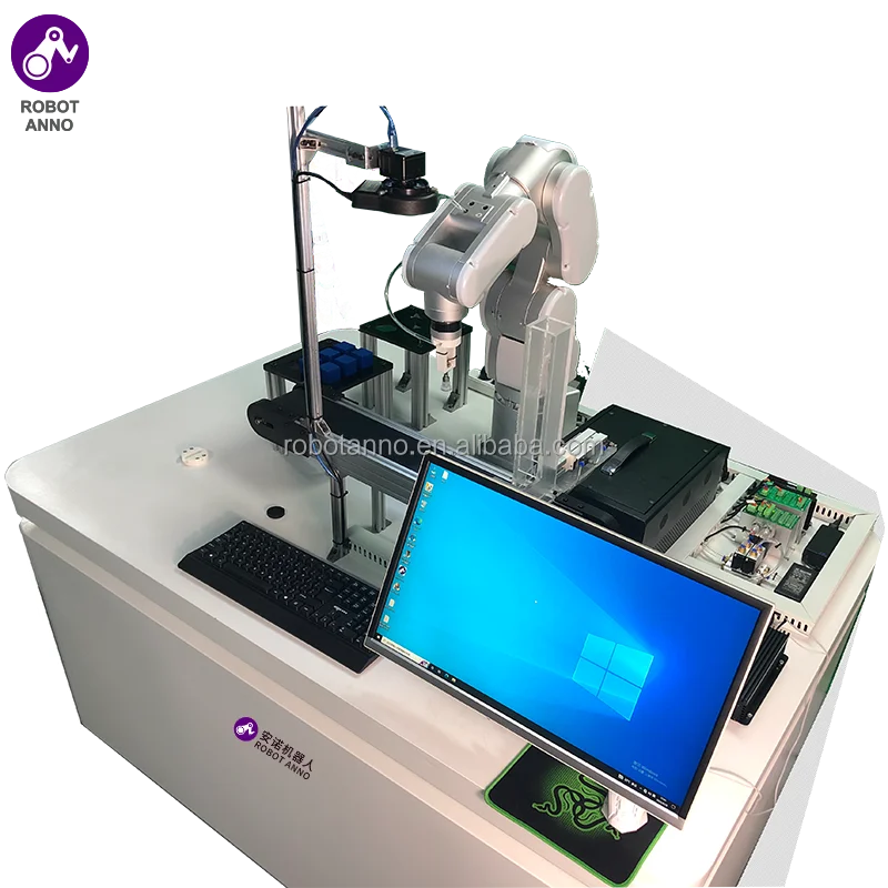 Industrial  6kg Educational Teaching Training ic Arm