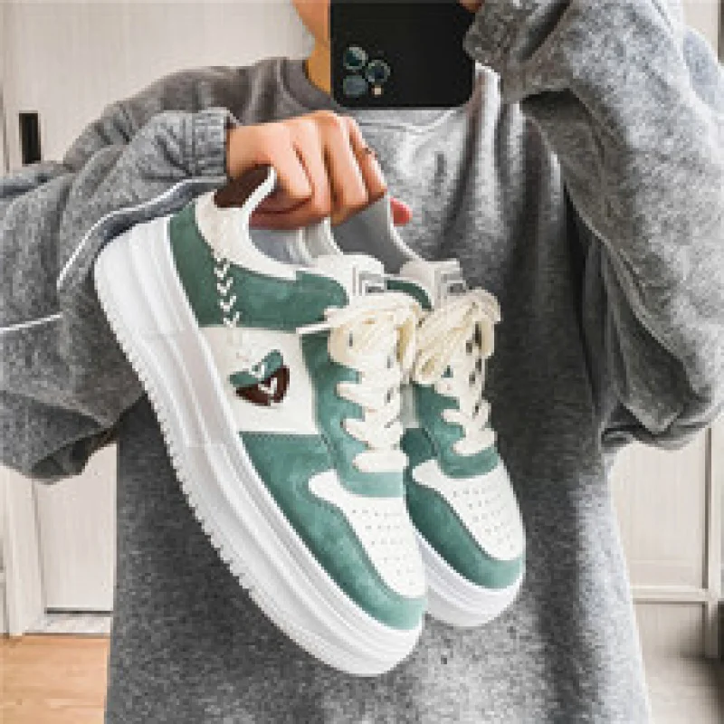 2025 Viral Casual Sneakers– Trendy Loafers, Chunky Sole, Cloud Comfort, Lightweight, Daily & Outdoor Use