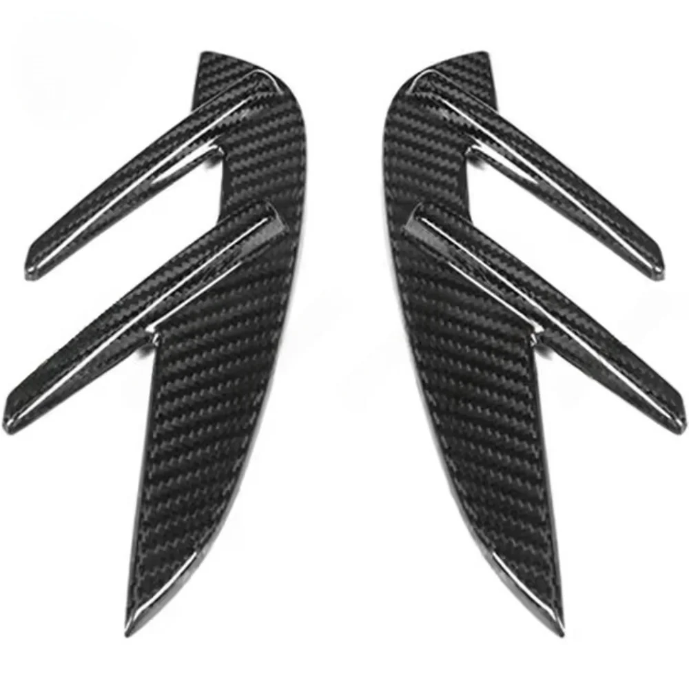 High Quality  Body Components Suitable for 22-24 M4 G82 Modified Leaf Panel Decoration