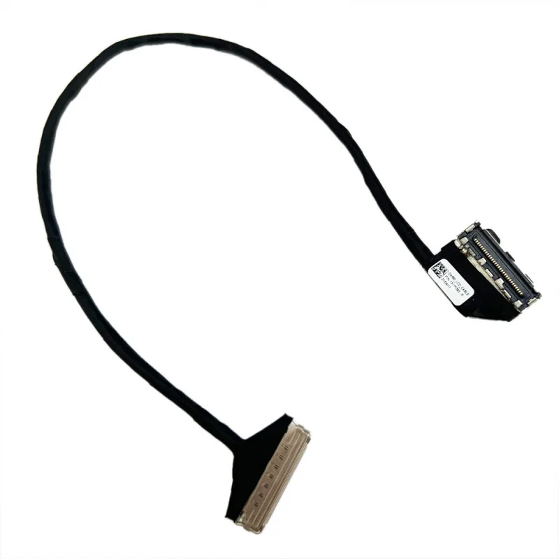 40PIN LCD LVDS Screen Video Cable For Razer Blade 15 RZ09-0369 DA560 13195393-00