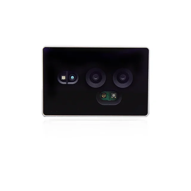 

Luxonis OAK Time of Flight VGA sensor
