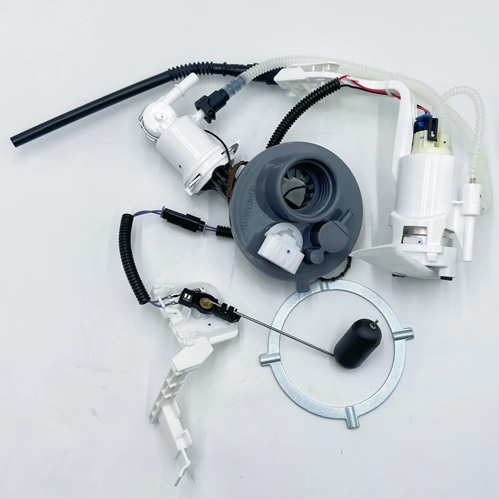 Waj Fuel Pump Modul…