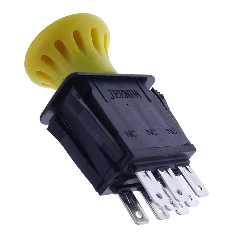 

Лидер продажPTO-переключатель K3011-62301 10-амперное обновление OEM, совместимое с последовательным портом Next Lazer Z Toro Z Master G3