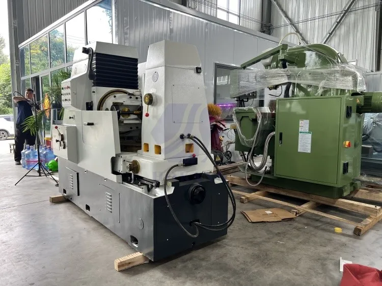 Macchina da taglio automatica ad alta precisione, piccola macchina da taglio a controllo numerico, prezzo