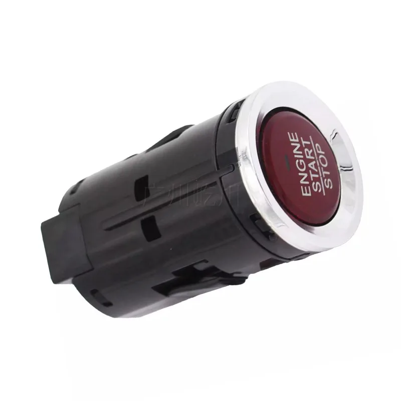 

35881-T4N-H41 Is Suitable for Honda HONDA Auto Parts, Electric One-button Start Switch Button Assembly