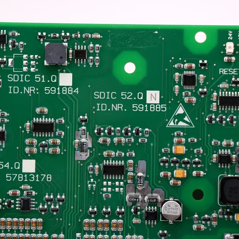 3300AP 3600 Elevator 591885 Control PCB Board Accessories Lift Parts