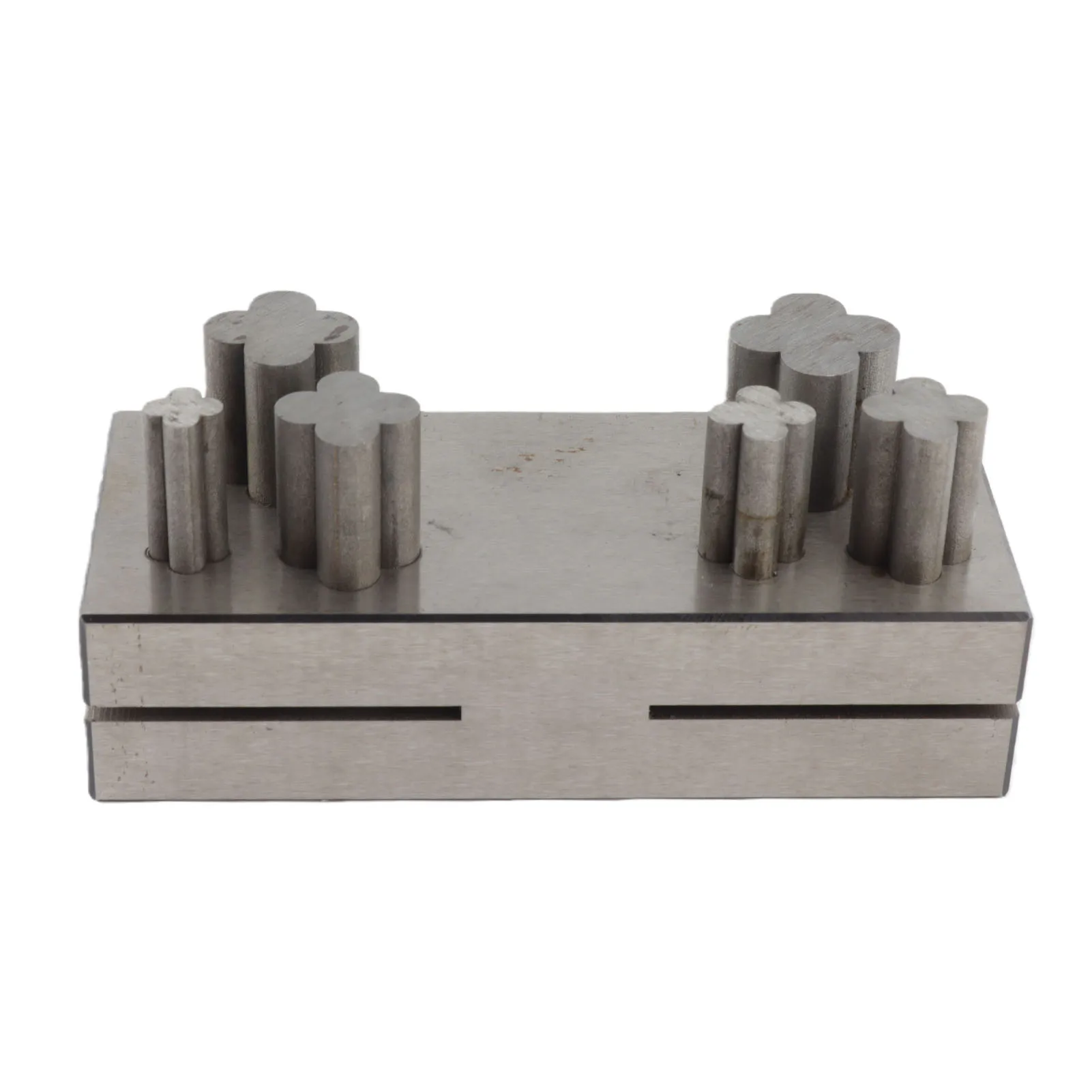 Disc Cutter Disc Punch Cutter Wear-resistant for Jewelry Repairing for General Purpose for Jewelry Makers for Professional Use
