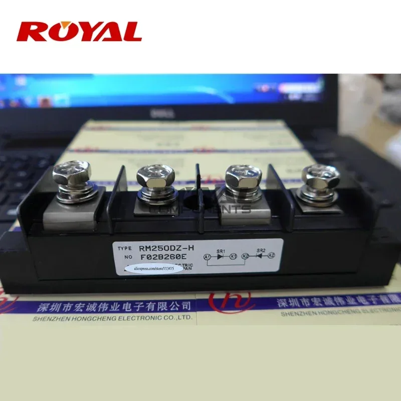 RM250DZ-2H RM250DZ-H RM250DZ-24 RM250UZ-M RM150DZ-2H RM150DZ-H RM150DZ-24 شحن مجاني وحدة جديدة