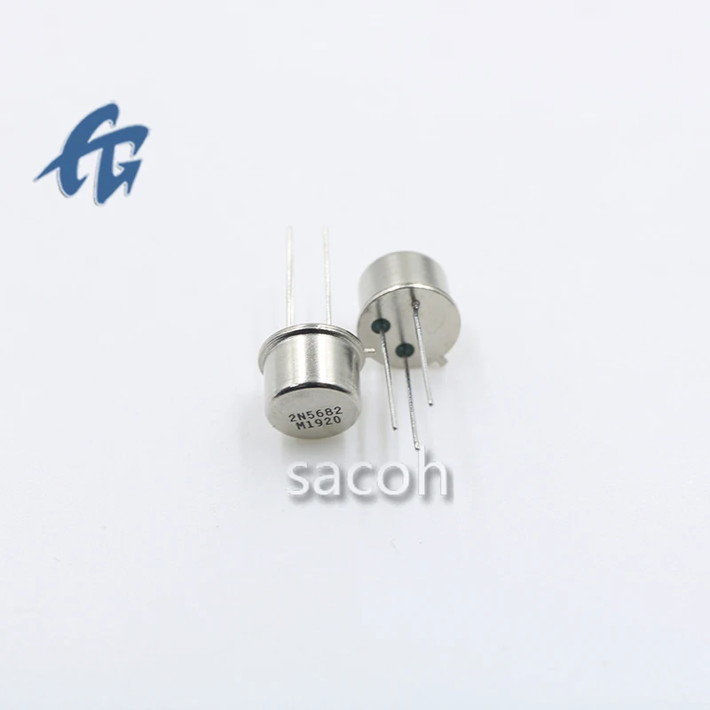 

(SACOH Electronic Components) 2N5682 100% IC Chip integrated circuit