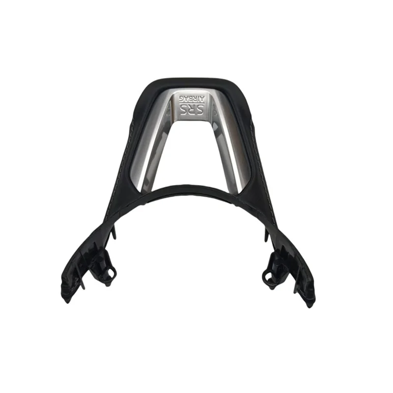 

Classy-Car Steering Wheel V Cover Trim Panel For Mazda 6 ATENZA Mazda 3 Axela Mazda CX-5 CX-3 CX-8 BAPJ-32-983 GW3A-32-983