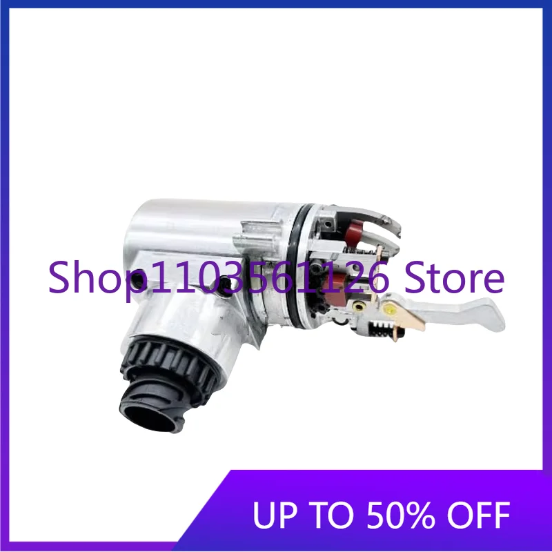 High Quality Forklift Flameout Solenoid Valve 04286363 Flameout Switch 01186127 Oil Cut-Off Valve Actuator for Material Handling
