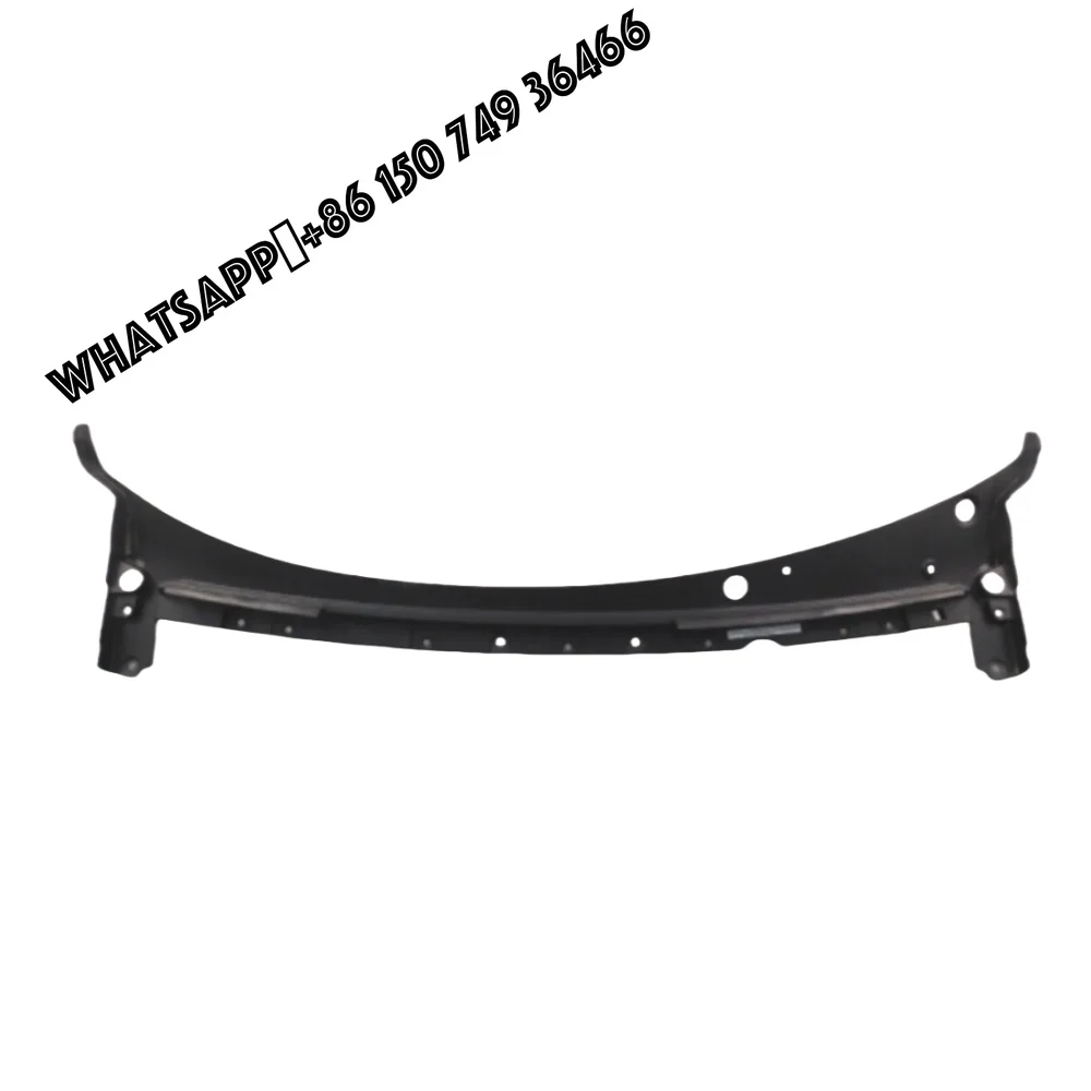 

Front Windshield Wiper Cowl Screen Panel for TESLA Model S 2022- OE 1564268-00-A