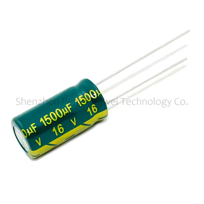 100PCS 1UF 2.2UF 3.3UF 4.7UF 10UF 100UF 220UF 4*7  5*7  5*11  5*12  6.3*7 6*12 50V/10V X Electrolytic Capacitor