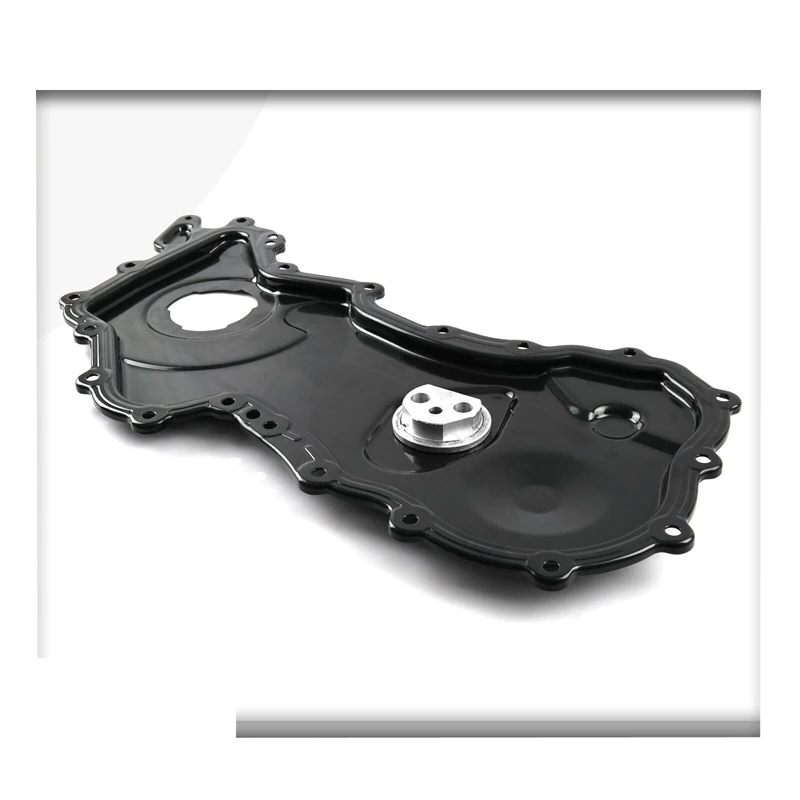 

ENGINE TIMING CHAIN COVER FOR VAUXHALL VIVARO RENAULT TRAFIC 1.6 CDTI 95517877