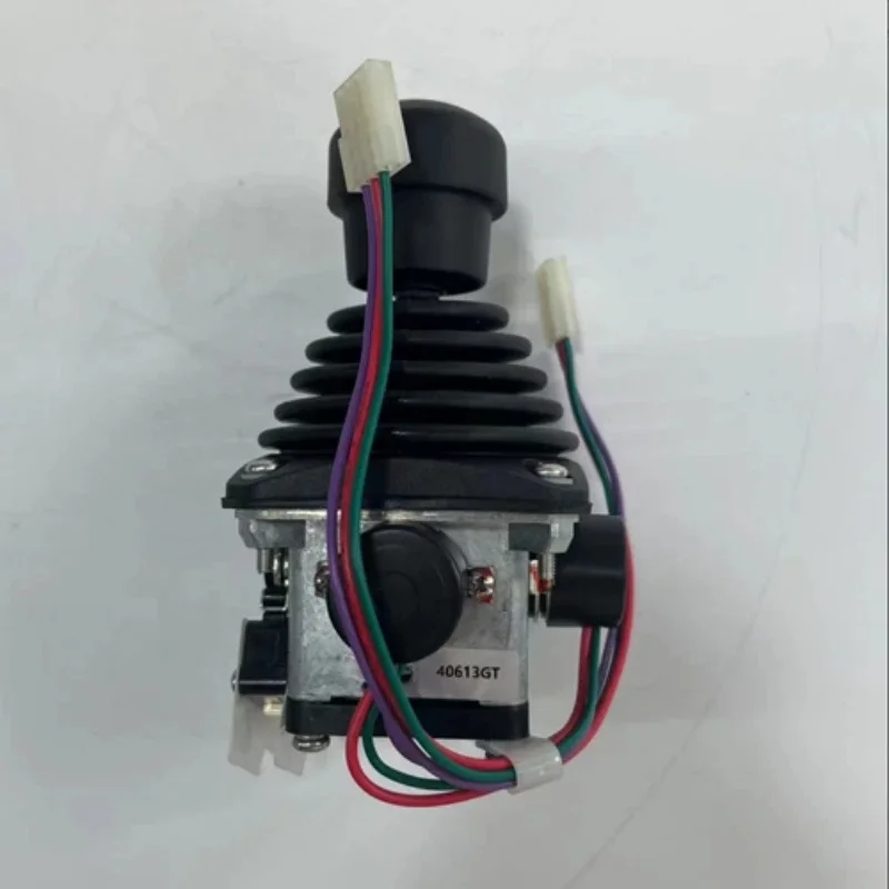 

Joystick Controller 40613 40613GT 40613GN for Genie Boom Lift S-40 S-45 S-60 S-65 S-80 S-85