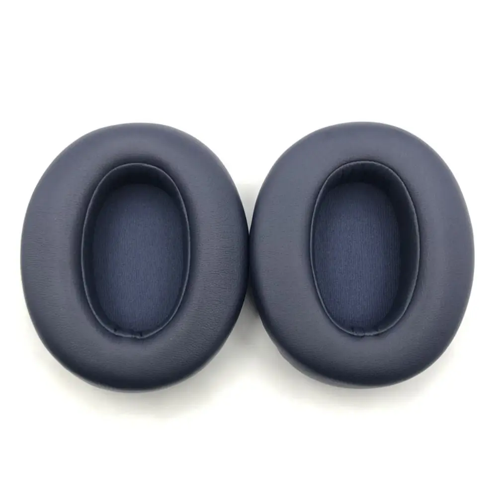 

Foam Sponge Ear Pads Earpads Headband Replacement Ear Cushion Headset Headphone Accessories Headset Earmuff for Sony WH-XB910N