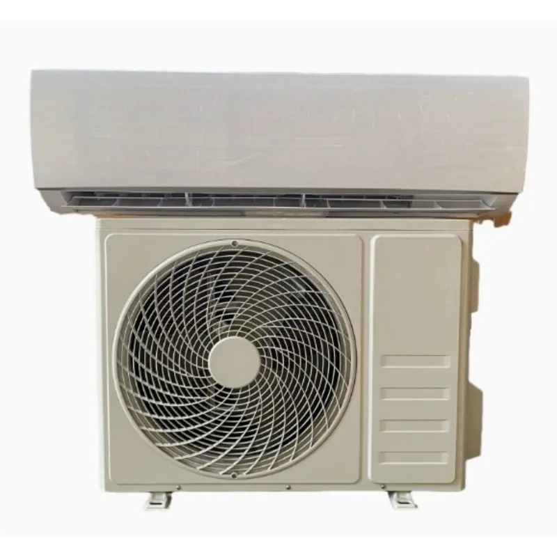 

Настенный бытовой кондиционер 2026 года, 12000/18000/24000 BTU/1.5/2/2.5 л.с., энергоэффективный, плоский дизайн