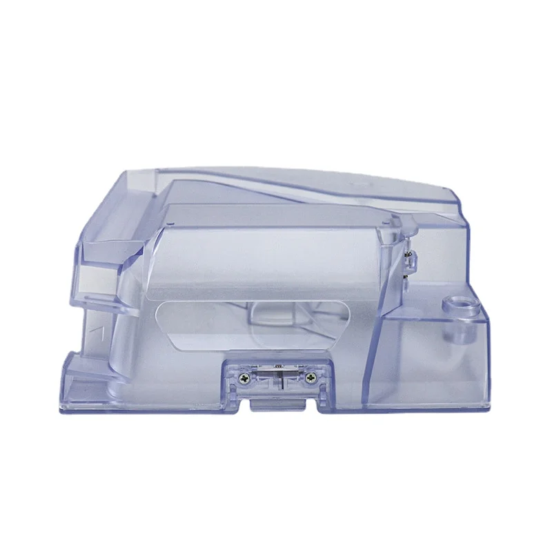 ملحقات روبوت المسح ، خزان جمع الغبار بدون فلتر ، صندوق الغبار 2 في 1 ، Roborock T8