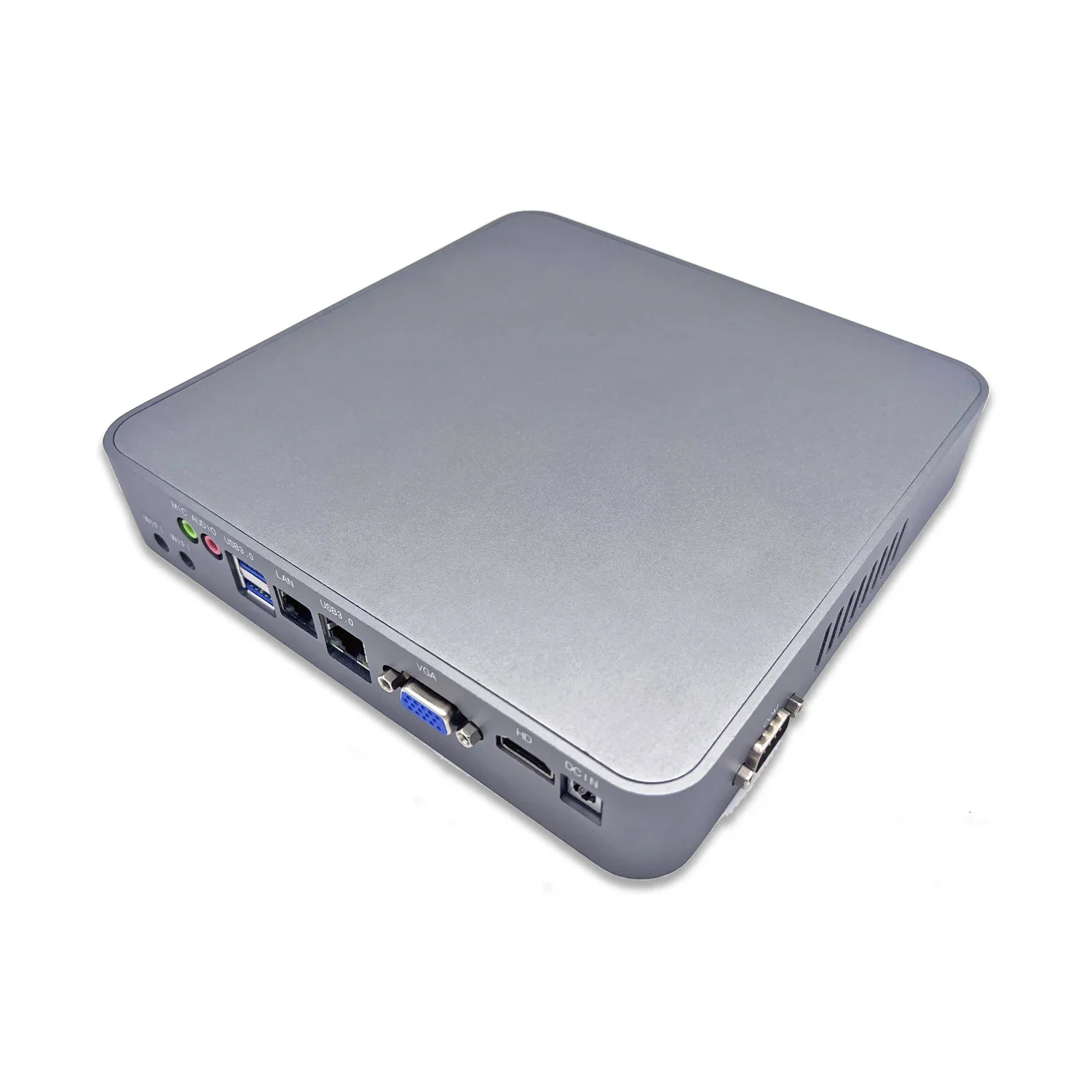 Mini PC I5 10. Business Mini PC Barebone System Core I3 115G4 I5 1135G7 I7 1165G7 Win11 Mały komputer PC