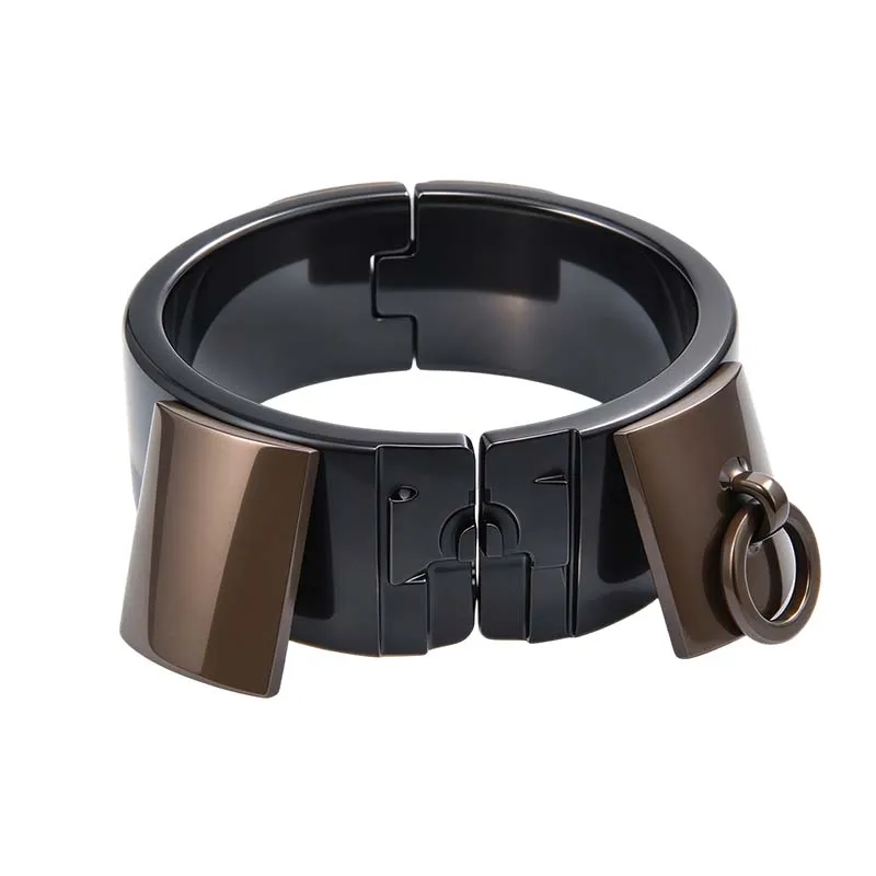 Teflon lock-opening neck ring TF--7