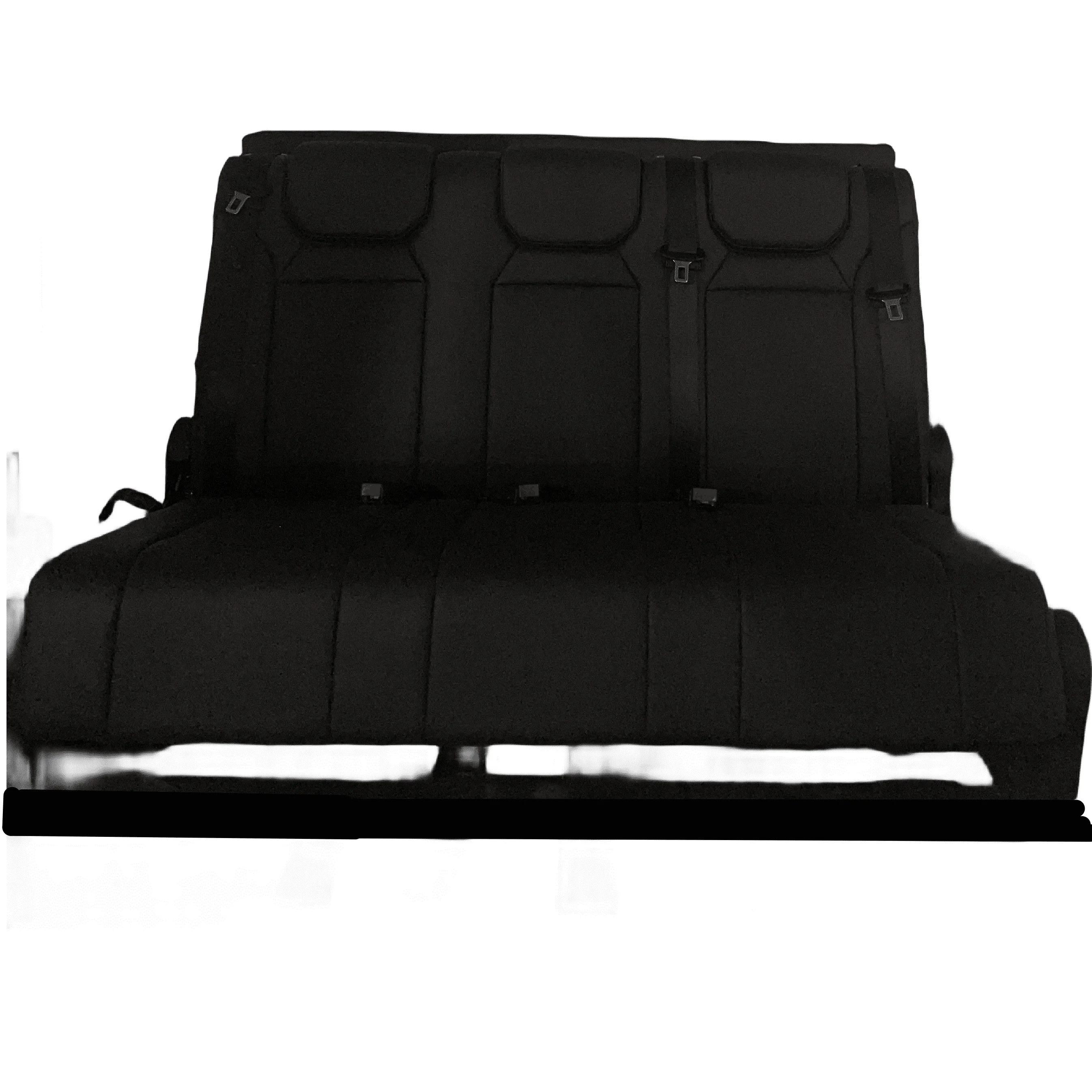 180 Degree New Design Modified Car Seat Sofa Bed For RV/VAN/SPRINTER/ALPHARD V Class Bed Custom Van Interior