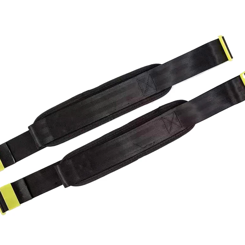 Garden Sprayer Harness, 2 Piece Nylon Replacement Straps for Backpack Manual Sprayers
