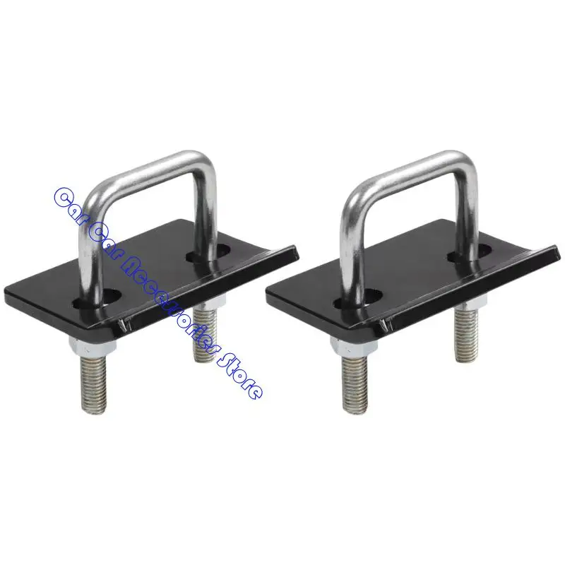 

242D Тяжелый прицельный прицеп Стабилизатор Стабилизатора набора 2 универсальных подходящих для туристов анти вибрации