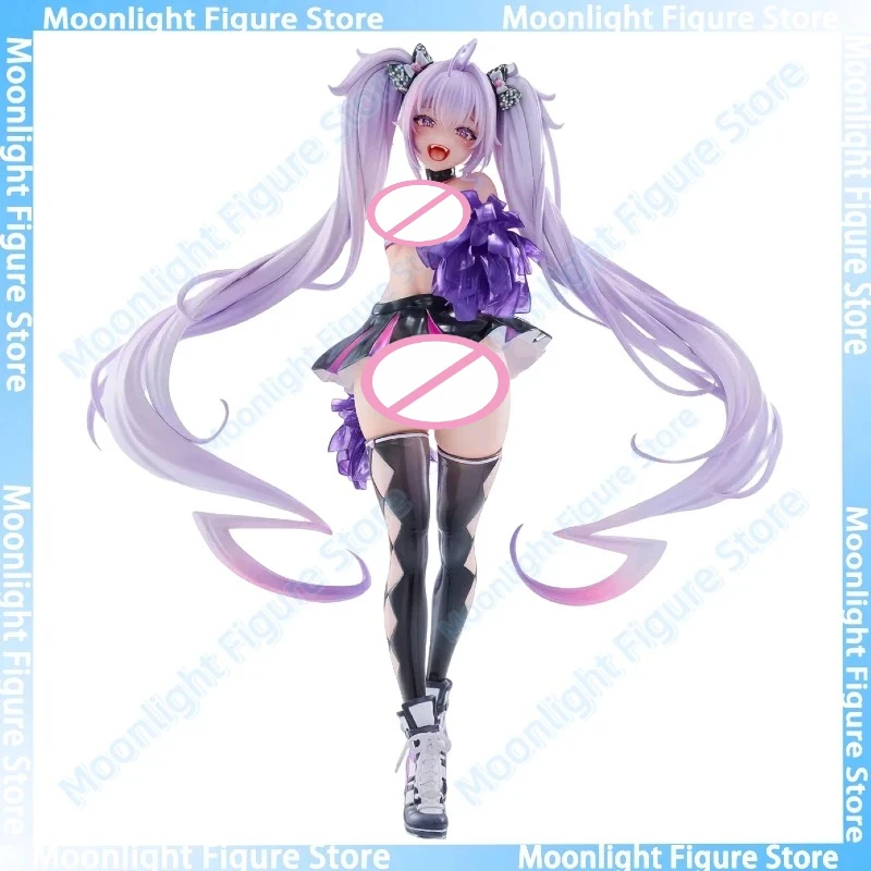 

В наличии Прекрасные героики SPOHAMEII Neko Metaru Черлидинг 1/6 Сексуальные красивые девушки Аниме Фигурка Игрушка Подарочная модель Коллекция