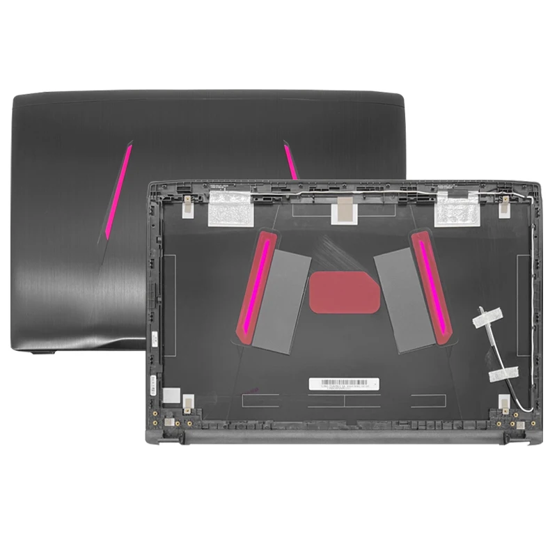 Laptops Accessories Case For Asus ROG Strix GL502 GL502V VT VS VY VM S5VT Notebook Screen LCD Back Cover/Front Frame/Hinge