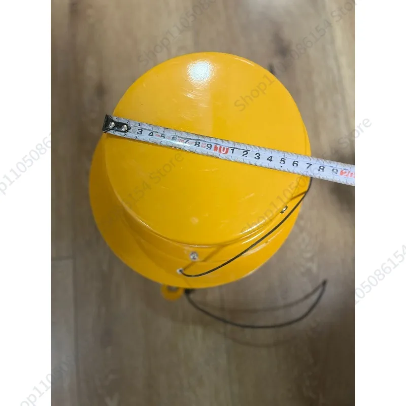 Crane accessories Double-layer reel box 8 tons 12 tons wire 24 meters
