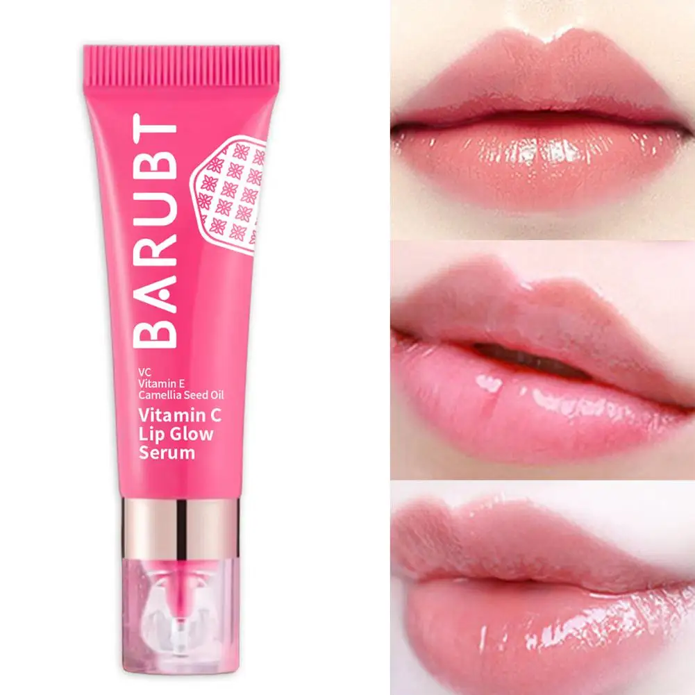 บารูบีท คริสตัล ลิปบาล์ม บัตเตอร์ มอยส์เจอร์ไรซิ่ง เจลลี่ ลิปกลอส ลิควิด ลิปสติก ลิปทินท์ บราวน์ชูการ์ เชอร์รี่ พิงค์ ลิปส์ เมคอัพ